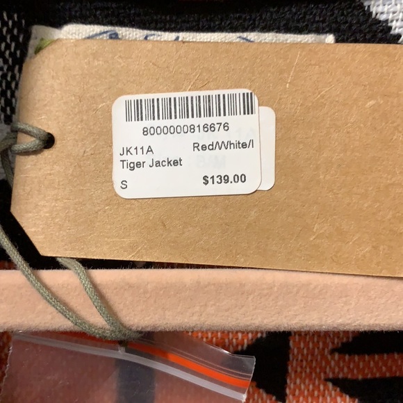 One World Brother jacket size s - Picture 4 of 4